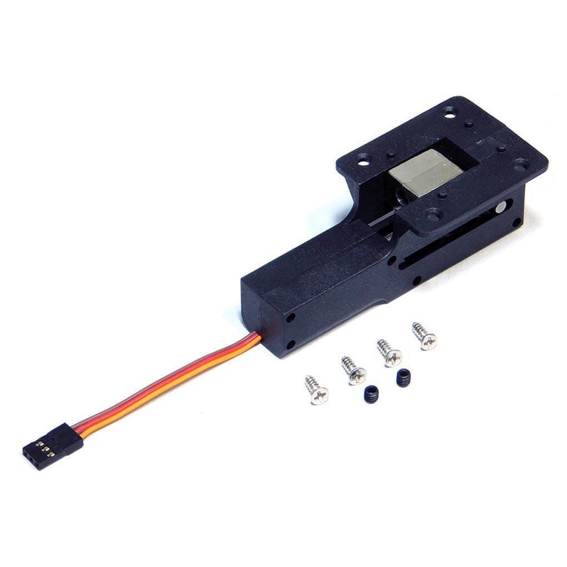 Freewing Electronic Retract for 5.1mm Diameter Shafts Type D (L-110)