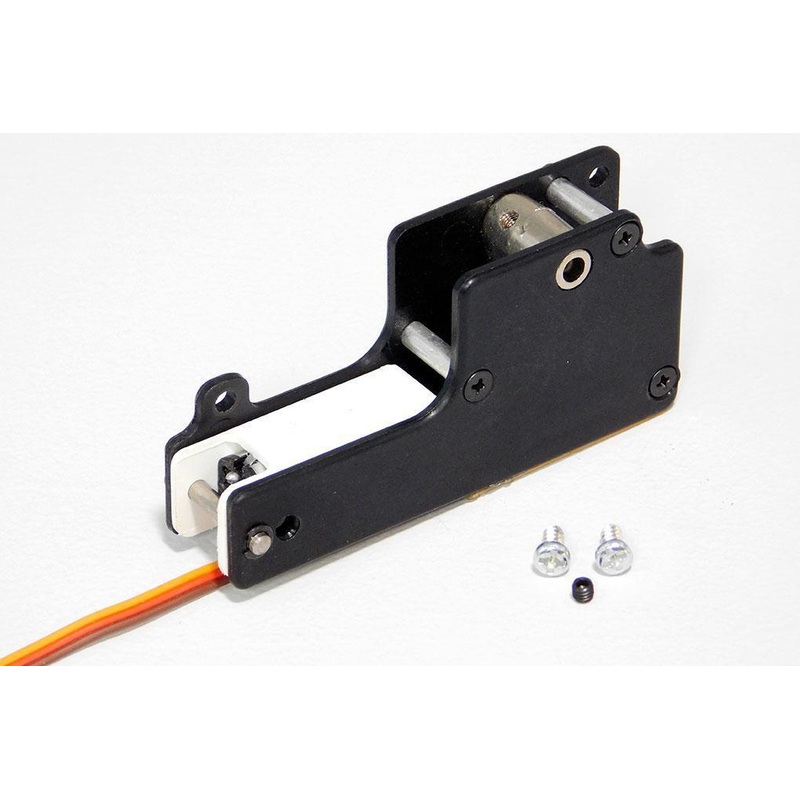Freewing Electronic Retract - Type G Front