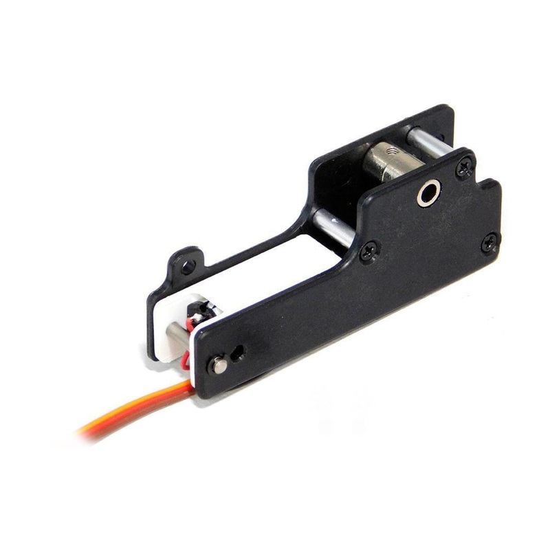 Freewing Electronic Retract - Type G Left
