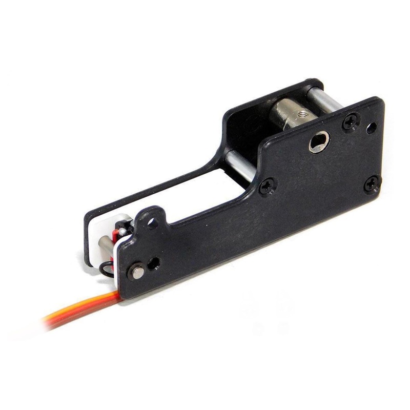 Freewing Electronic Retract - Type G Right