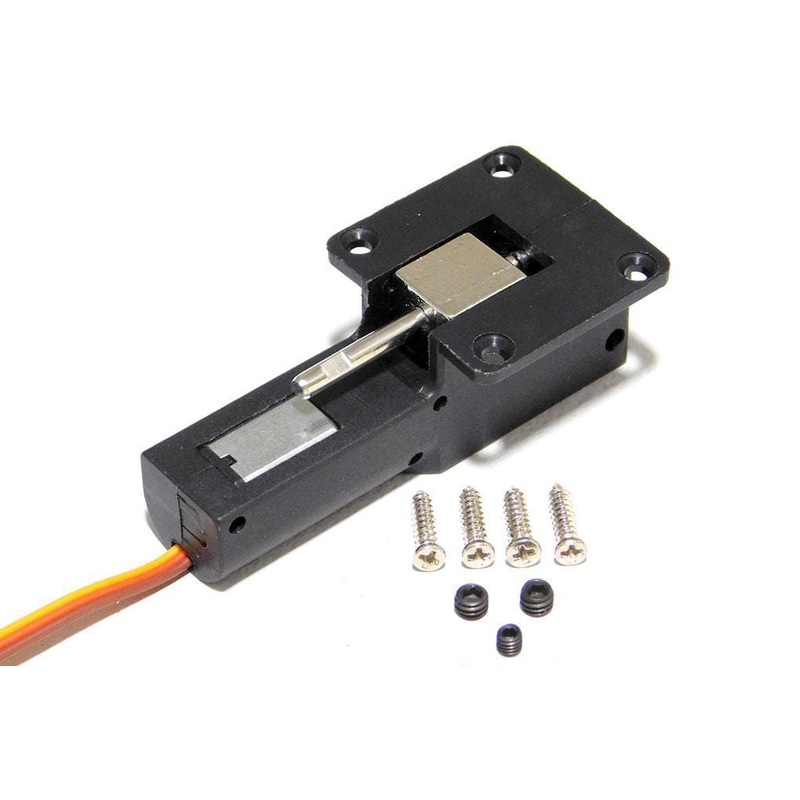 Freewing Nose Gear Electronic Retract for 3.1mm Shaft- Type G