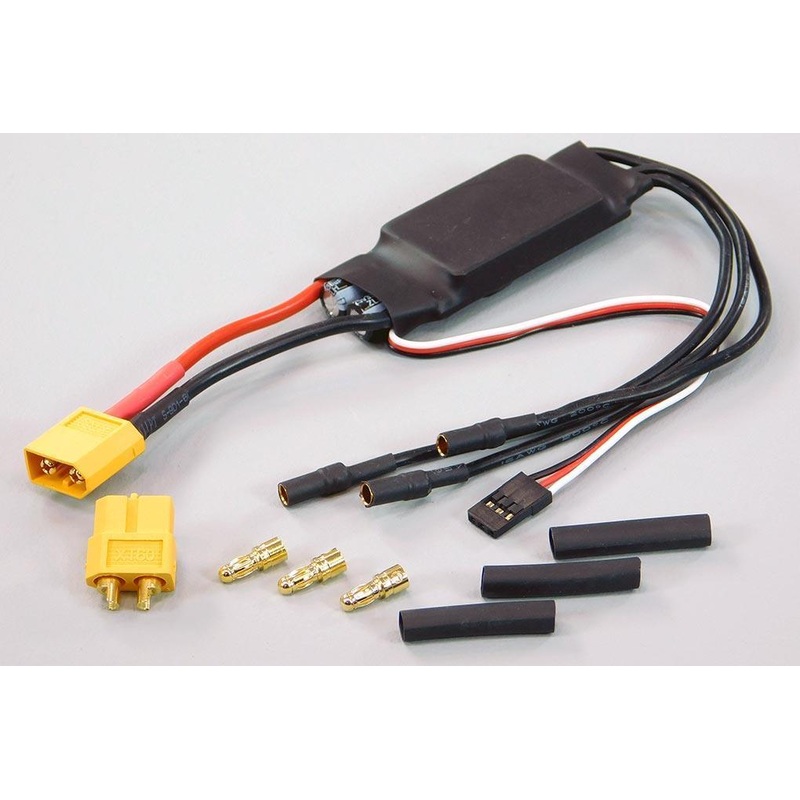 Freewing Stinger 64 HP 40A ESC