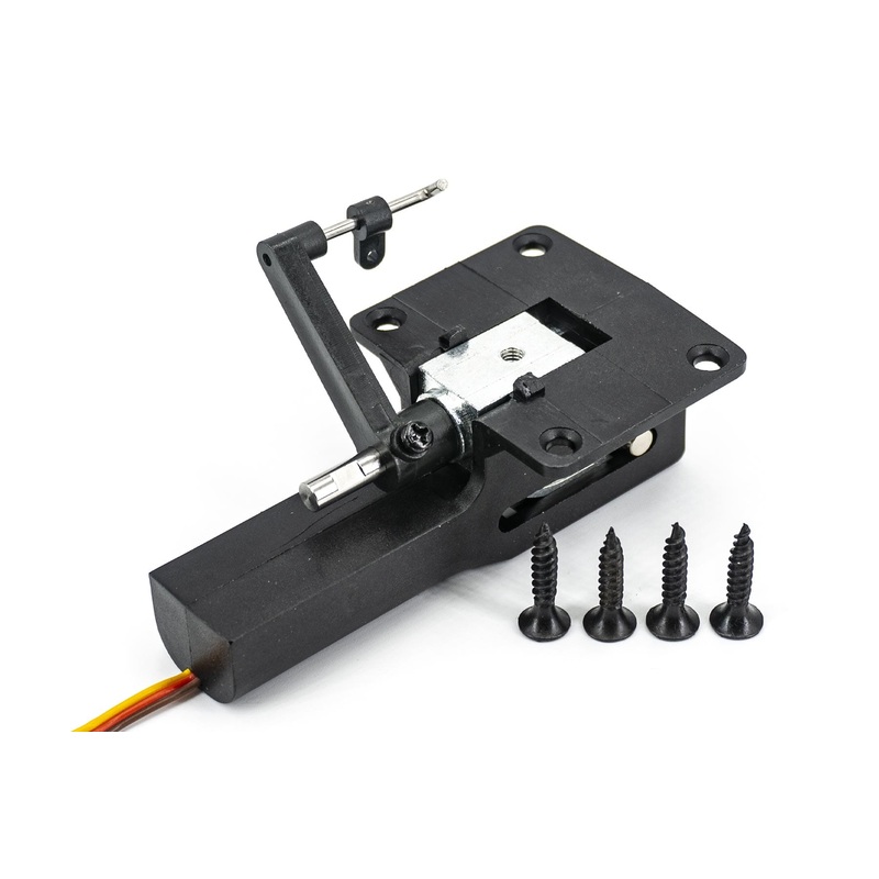 Nexa 2108mm P-38 Lightning Nose Retract