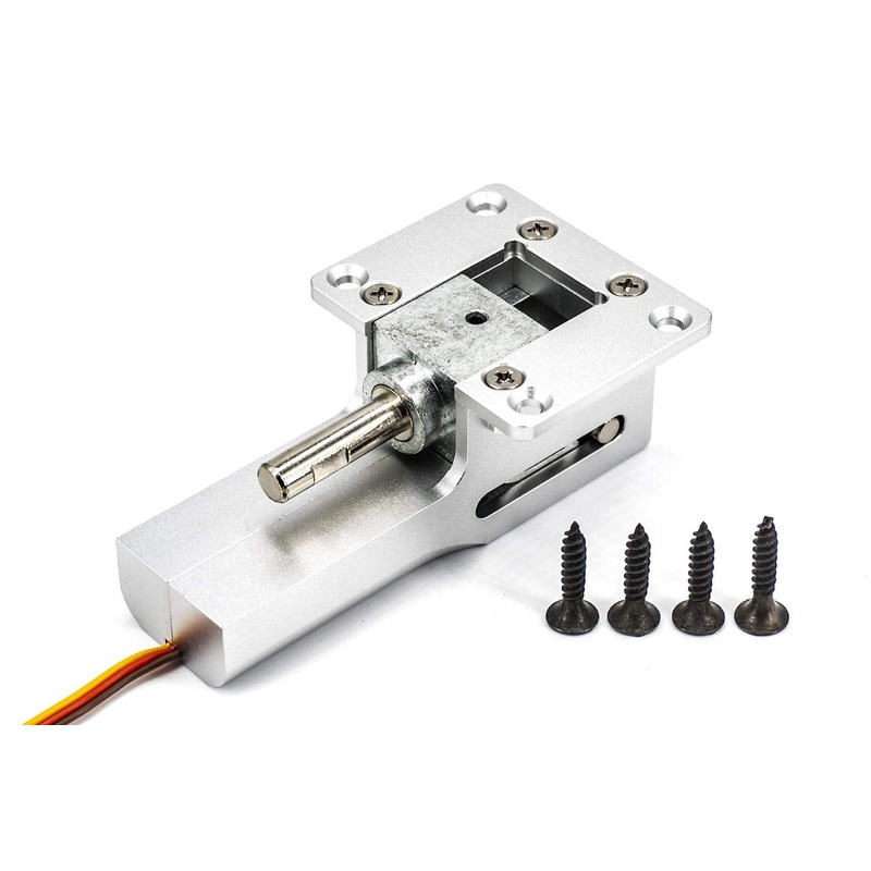 Nexa Electronic Main Gear Retract