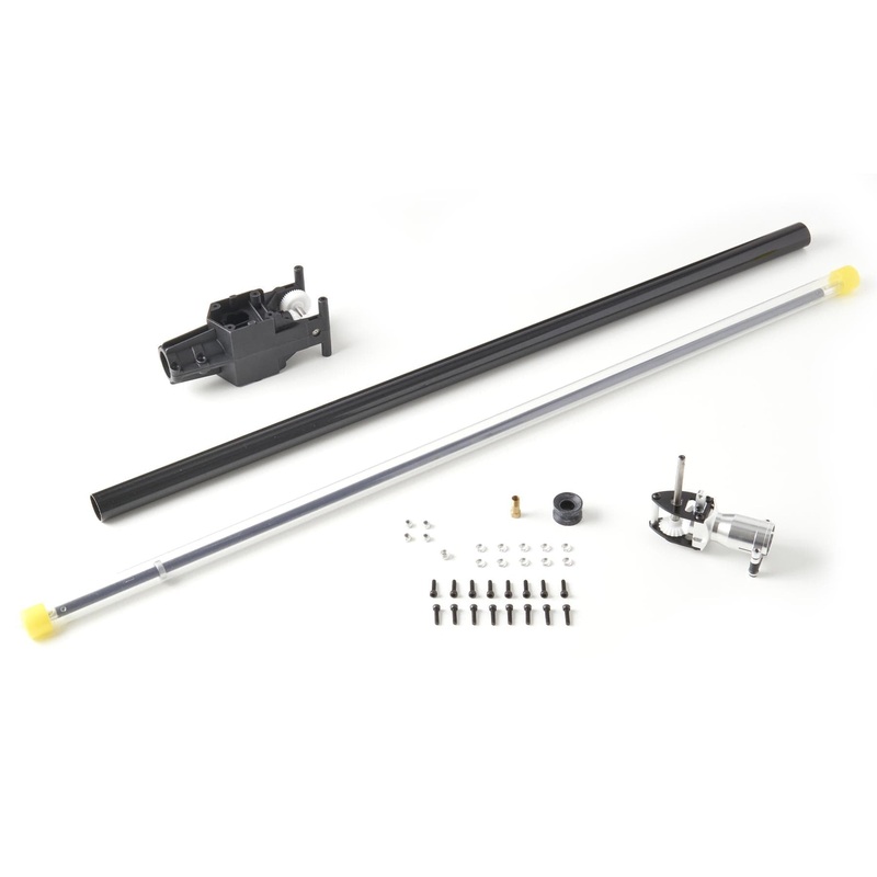 Phoenixtech 600 Size 600ESP Torque Tube Shaft Drive Assembly