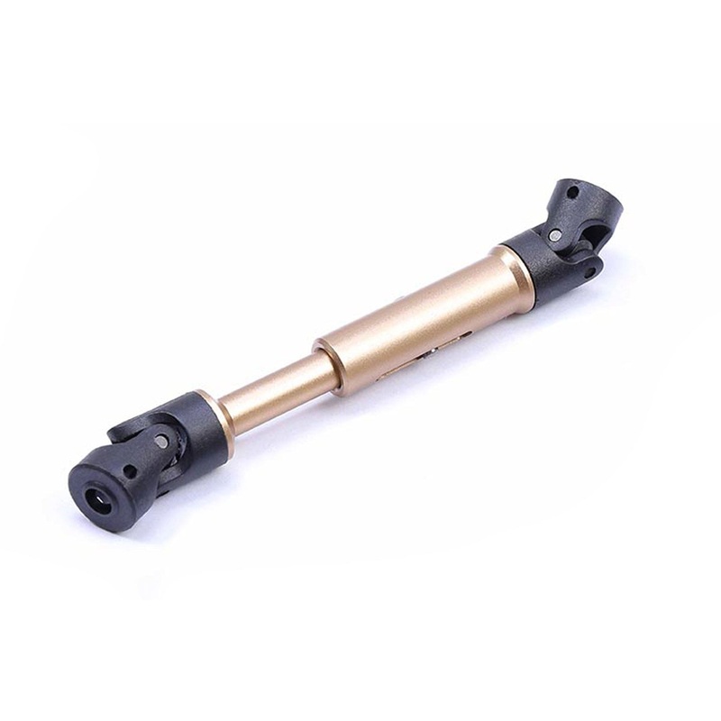 Primus 1/10 Scale Crawler Aluminum Universal Shaft