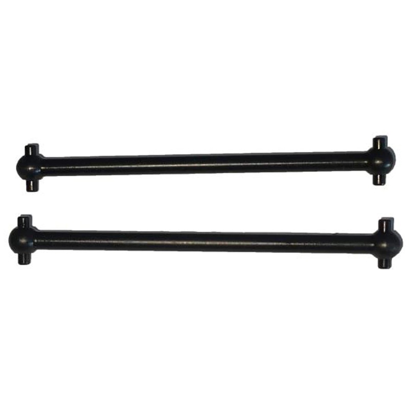 Primus 1/10 Scale Crawler Rear Driveshafts Set