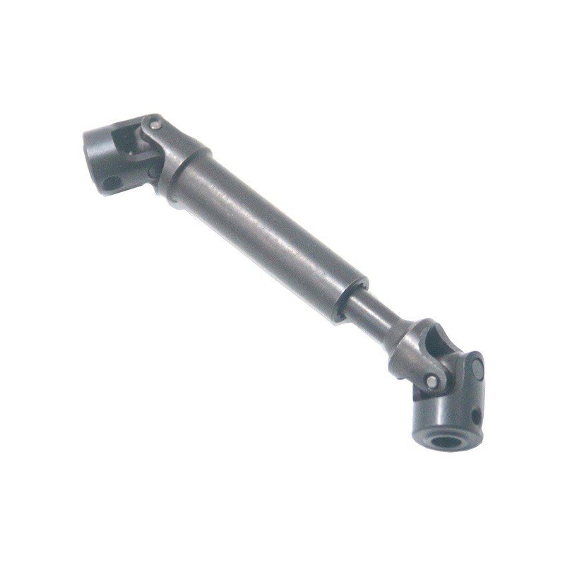 Primus 1/10 Scale Crawler Steel Center Universal Shaft