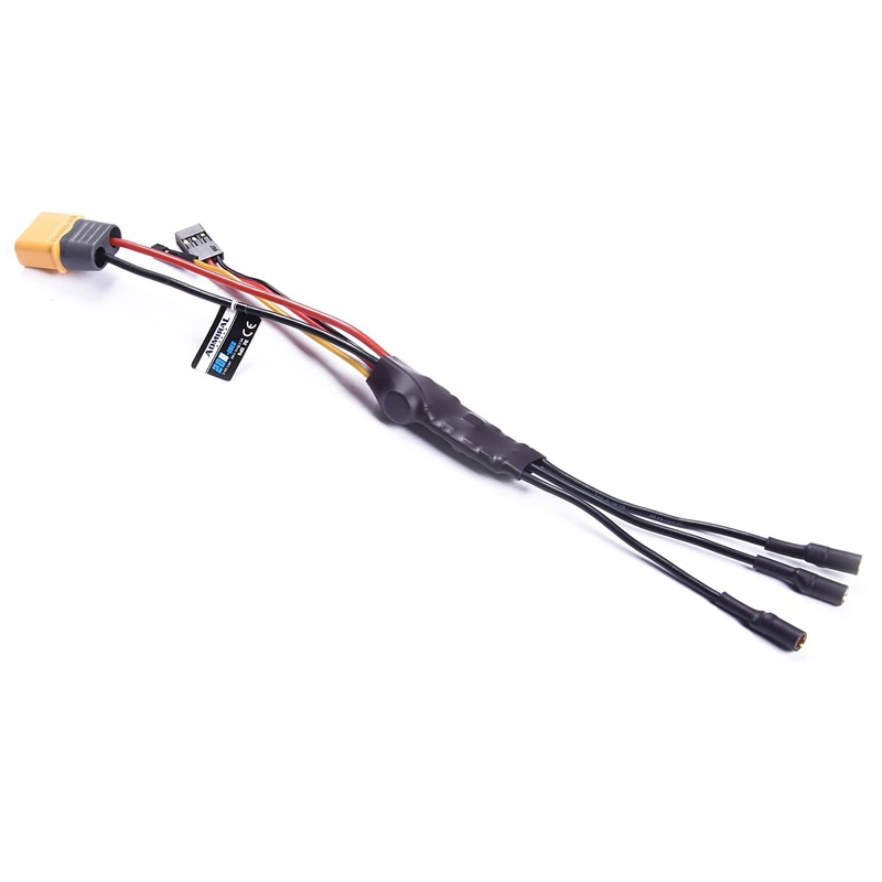 Skynetic 20A ESC