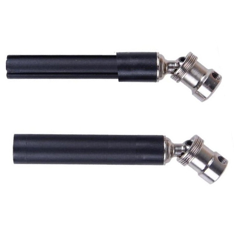 XK 1/10 Scale Rock Racer Rear Drive Shaft Sleeve Set