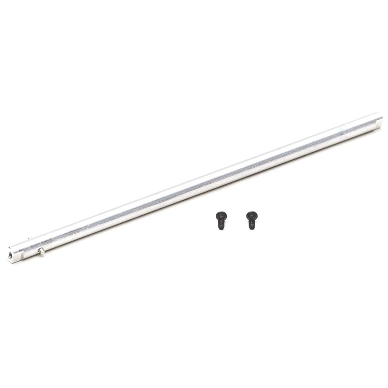 XK 1/18 Scale High Speed Buggy 5x138.85mm Central Drive Shaft