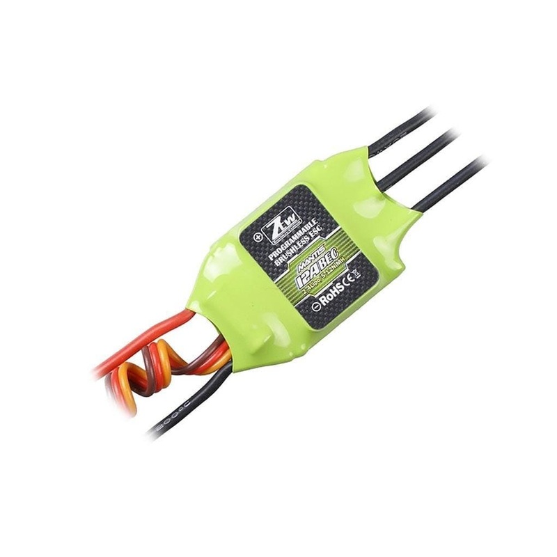 ZTW Mantis 12A ESC