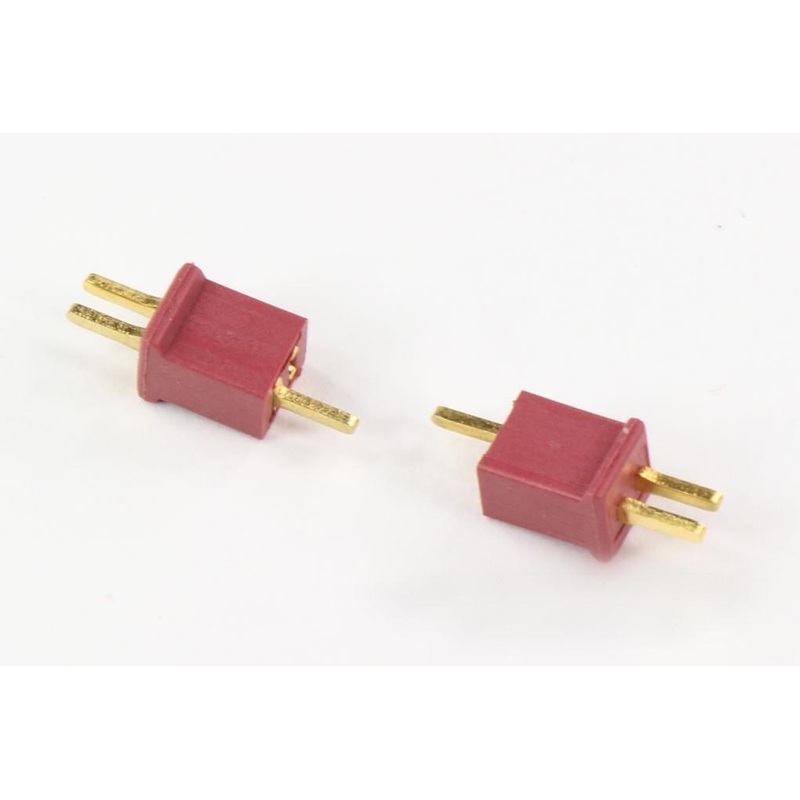 Admiral Mini T-Connectors (Pair)
