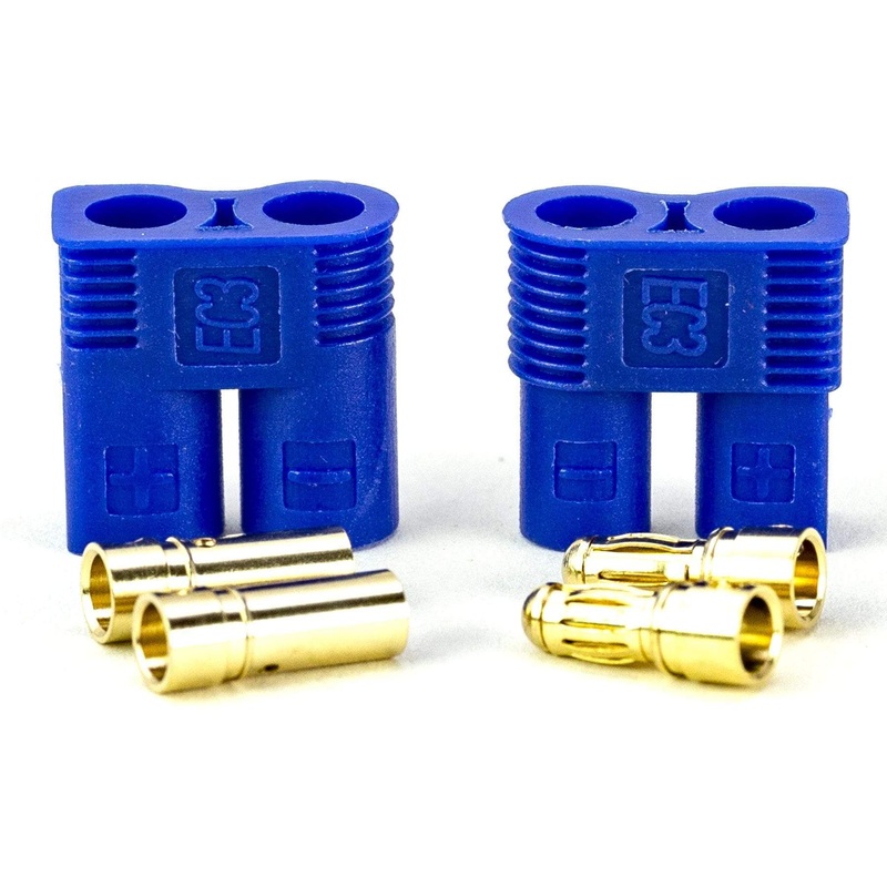 BenchCraft EC3 Connectors (Pair)