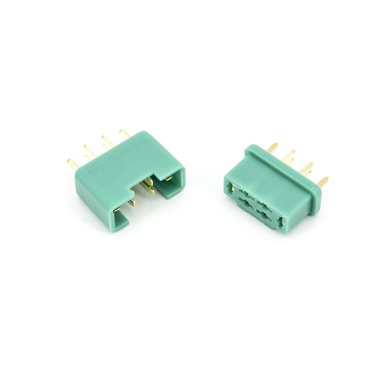 BenchCraft MPX Connector (1 Pair)