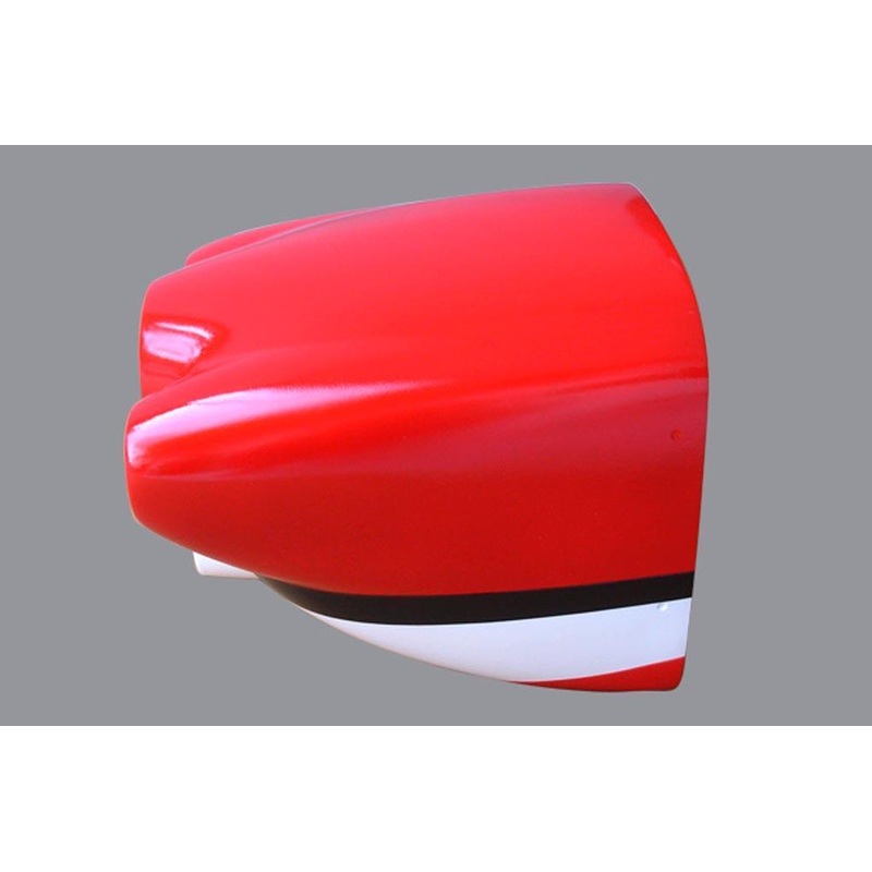 Black Horse 2000mm Edge 540 V3 Fiberglass Cowling