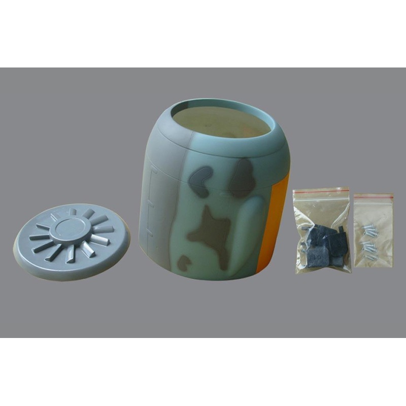 Black Horse 2600mm Focke-Wulf FW-190A Fiberglass Cowling
