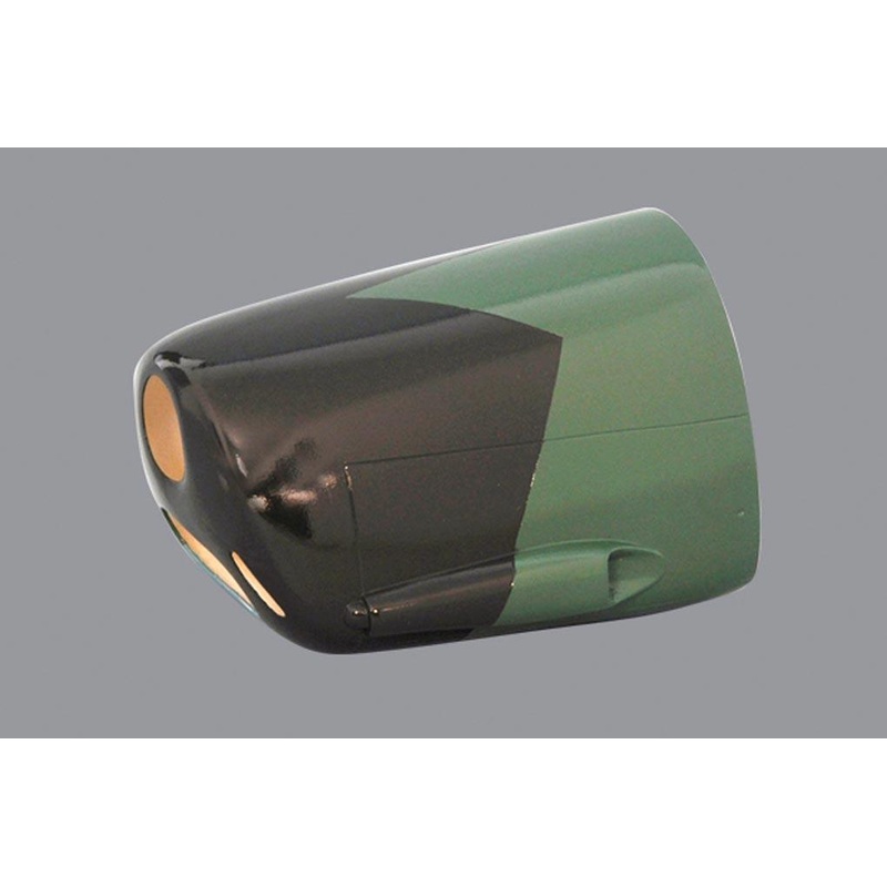 Black Horse 2850mm Fieseler Fi156C Storch Fiberglass Cowling