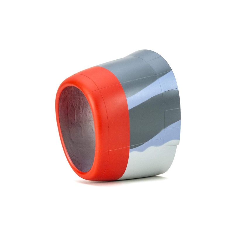 Nexa 1500mm P-47D Thunderbolt Camo Cowl