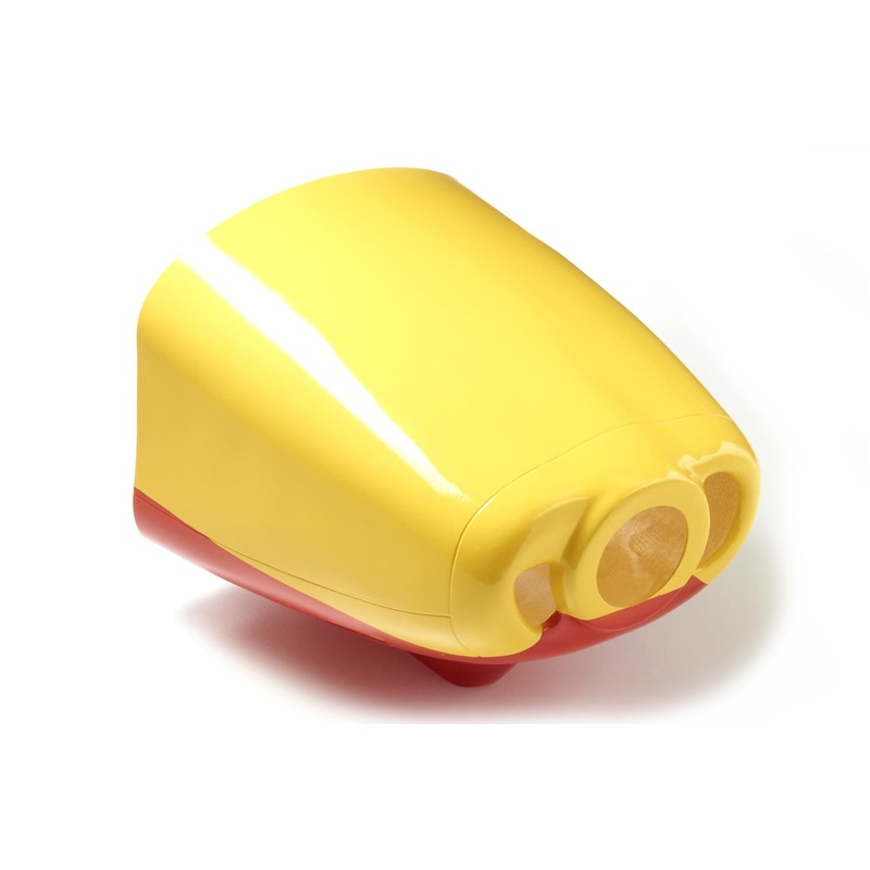 Nexa 1700mm CE-208 Yellow Cargo Cowl