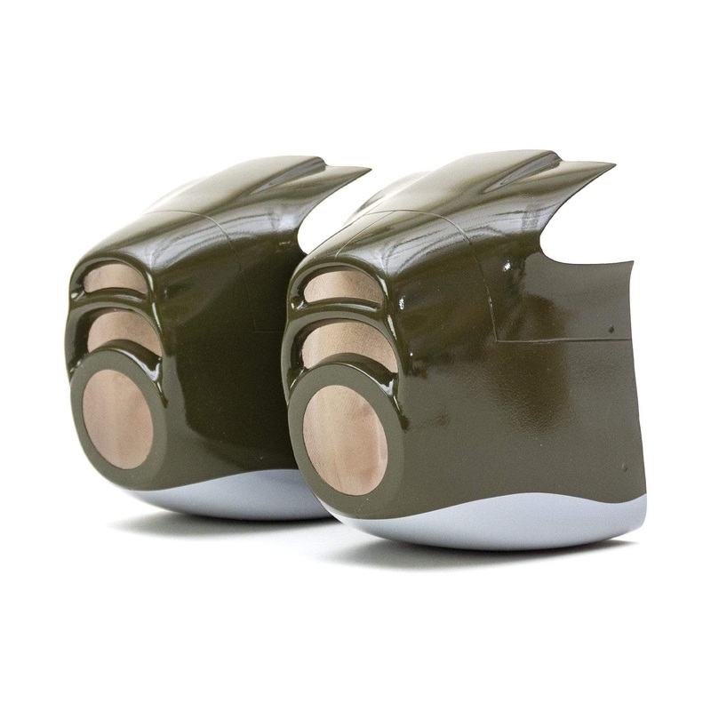 Nexa 1800mm OV-10 Bronco Cowl