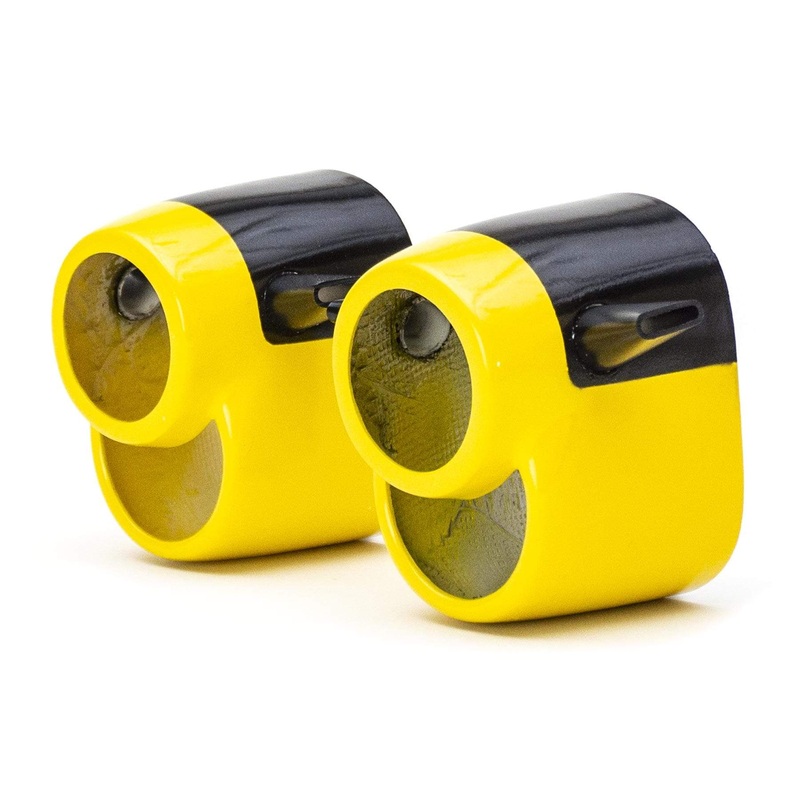 Nexa 1870mm DHC-6 Twin Otter Canadian Yellow Cowl