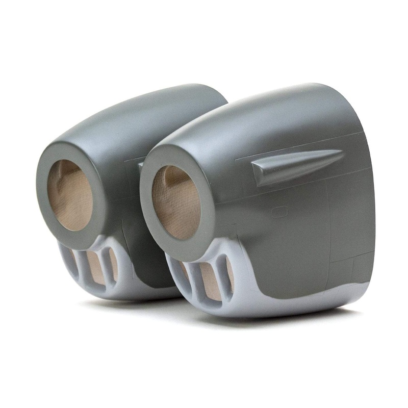 Nexa 2108mm P-38 Lightning Olive Drab Cowl Set