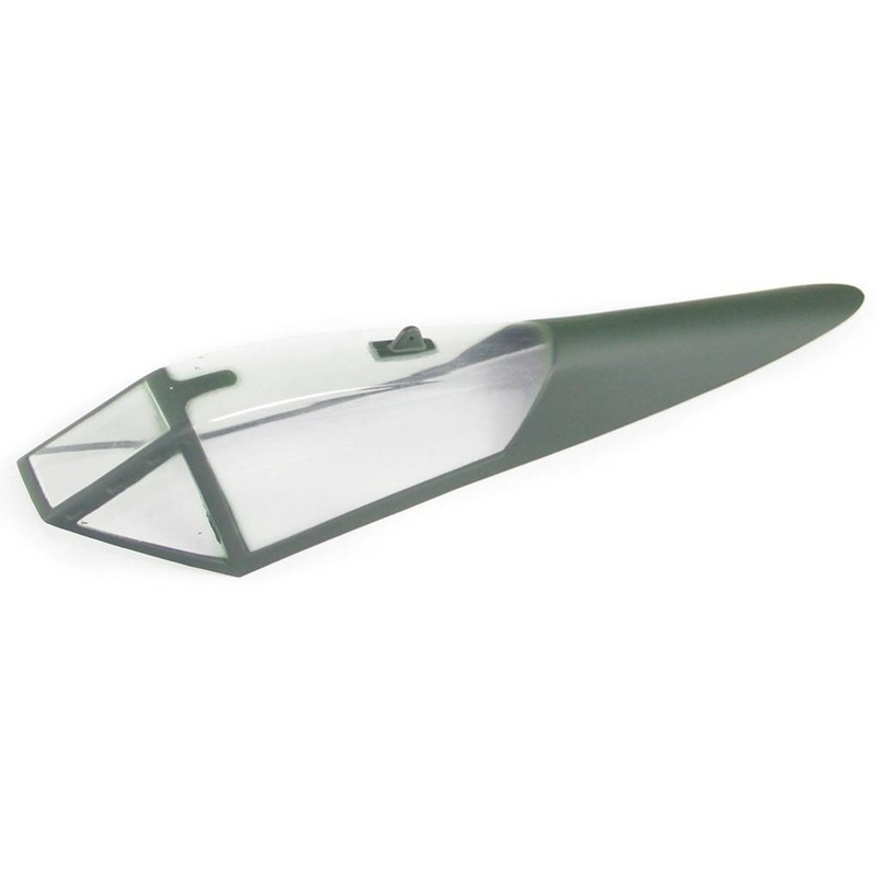 FlightLine 1120mm FW-190 Canopy