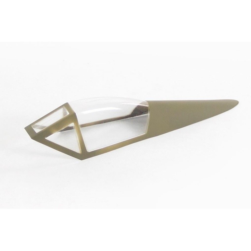 FlightLine 1300mm Focke-Wulf Ta 152H Canopy