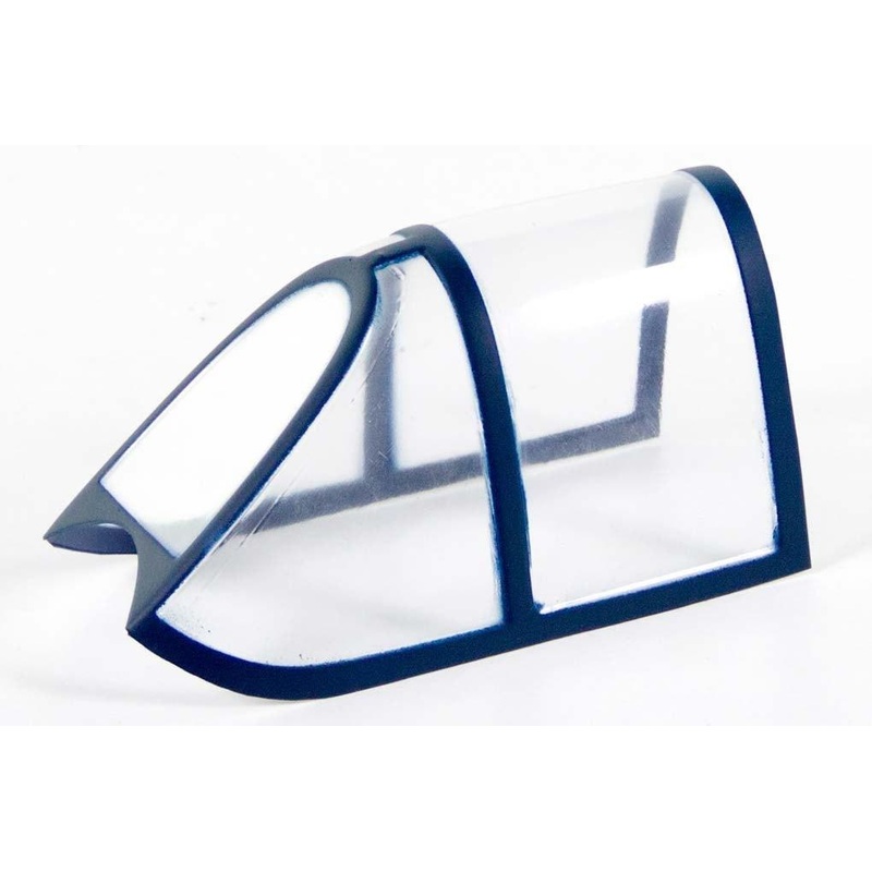 FlightLine 1600mm F7F Canopy