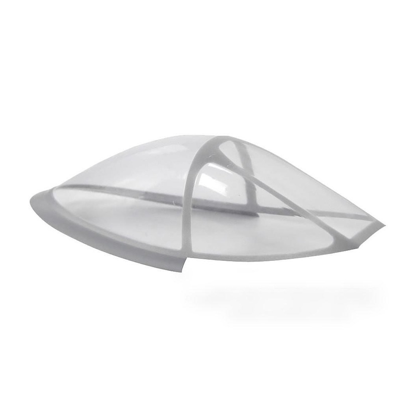 Freewing 64mm EDF A-10 Canopy