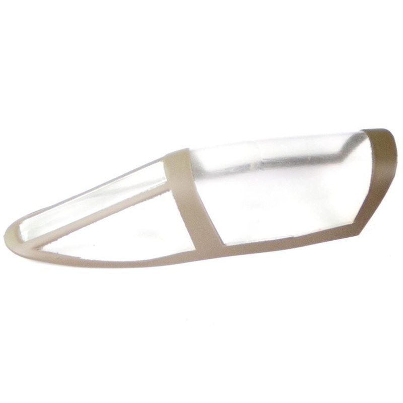 Freewing 64mm EDF F-105 Thunderchief Canopy