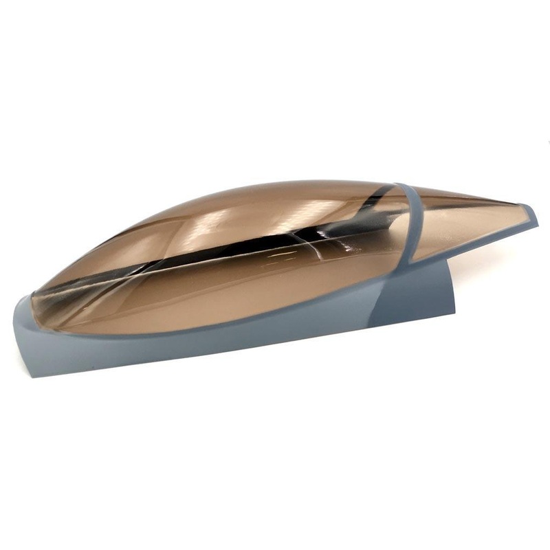 Freewing 70mm EDF F-16 Canopy
