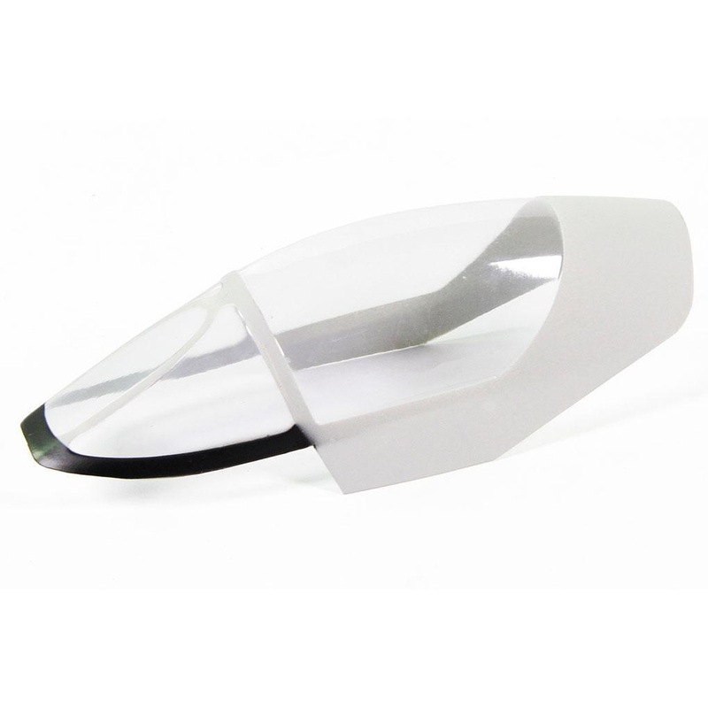 Freewing 80mm A-4 Canopy