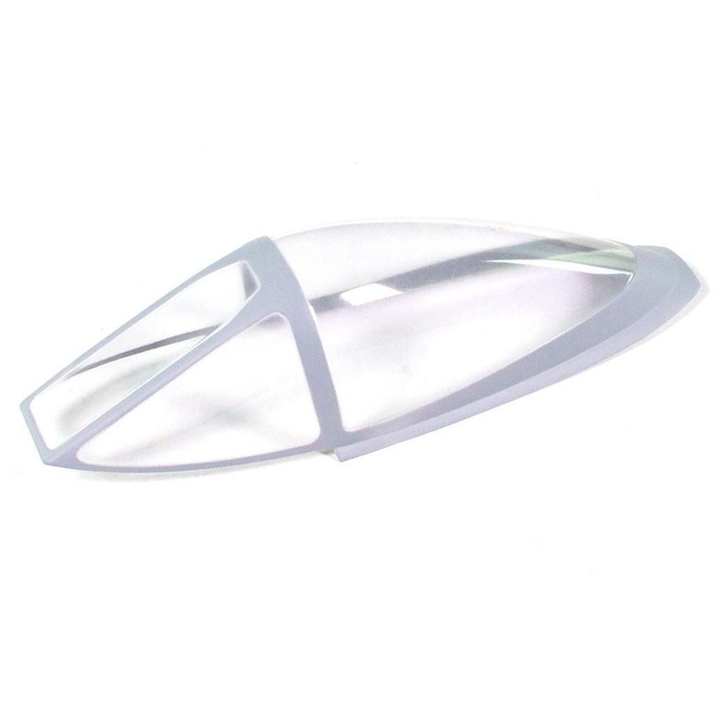 Freewing 80mm EDF A-10 Canopy