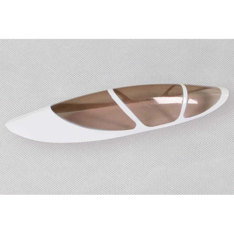 Freewing 80mm EDF Avanti S Canopy