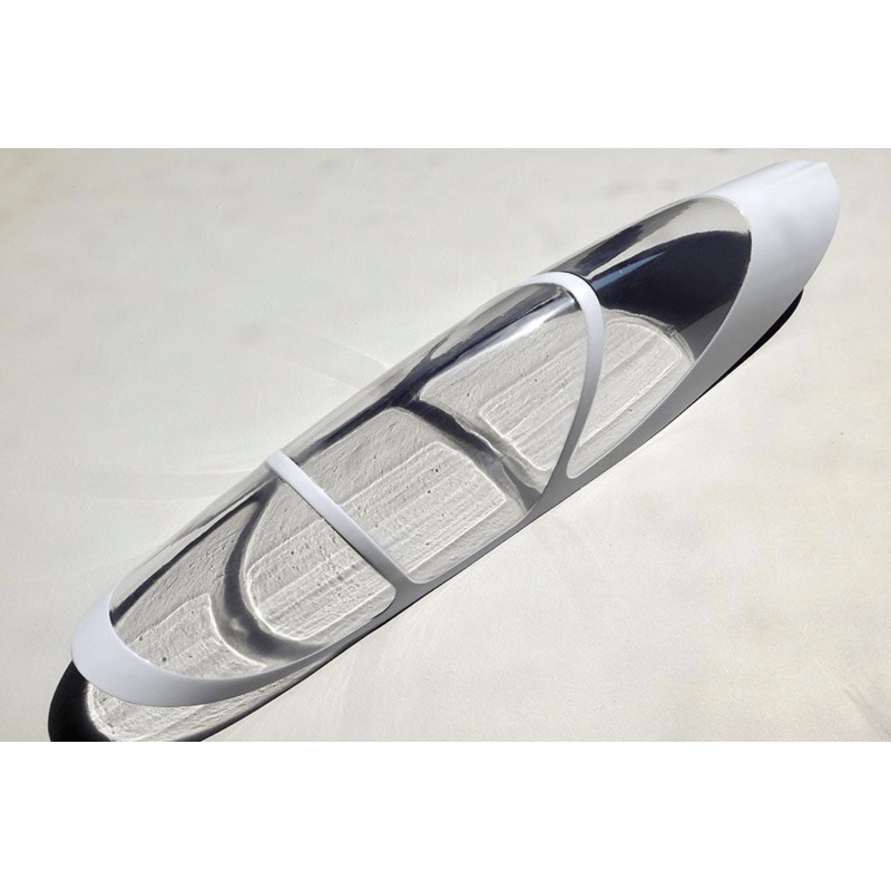 Freewing 80mm EDF Avanti S Canopy - Clear