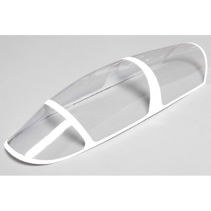 Freewing 80mm EDF L-39 Albatros Canopy