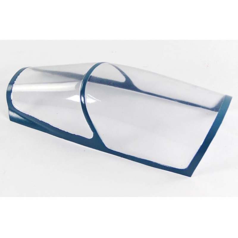 Freewing 80mm EDF Mirage 2000 Canopy
