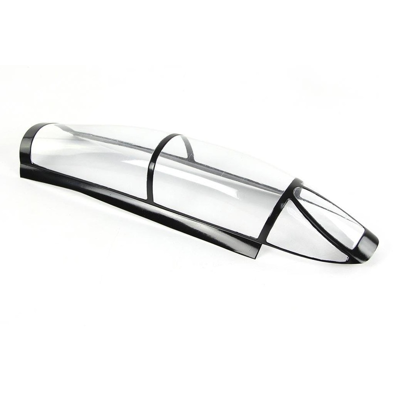 Freewing 80mm F-14 Canopy