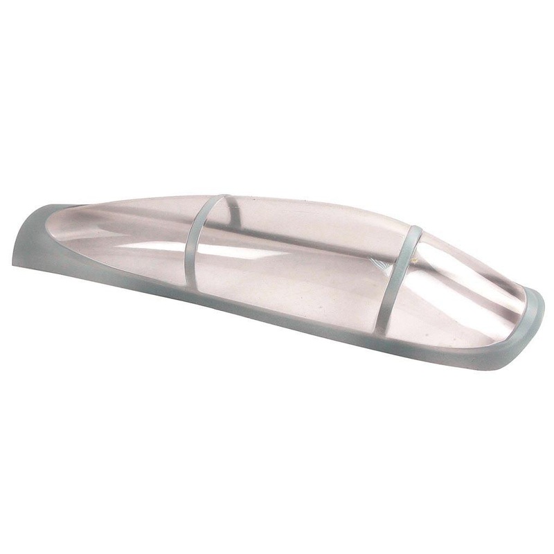 Freewing 90mm F-15C Canopy