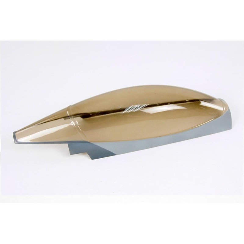 Freewing 90mm F-16C Canopy
