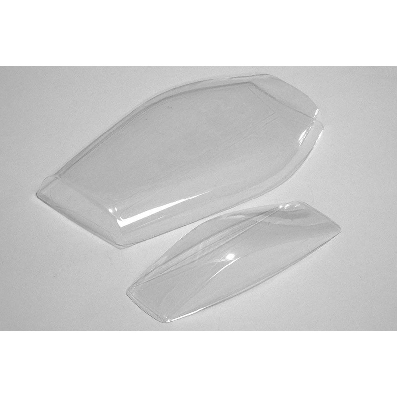 Roban 500 Size AH-1 Plastic Front Window