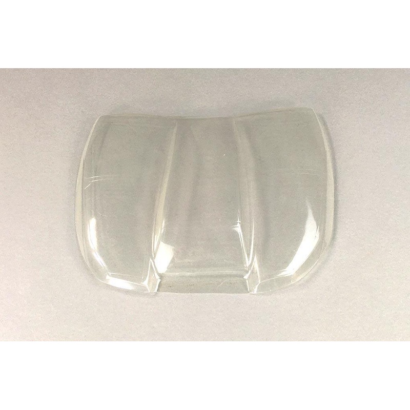 Roban 500 Size AH-64 Plastic Front Window