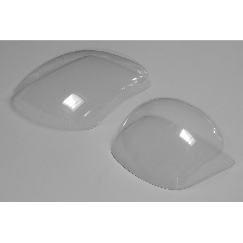 Roban 600 Size MD-500 Plastic Front Window