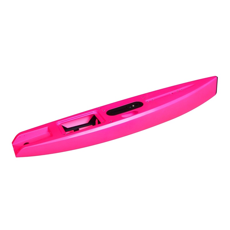 Bancroft 655mm DragonForce 65 V7-V8 Metallic Fluorescent Pink Hull