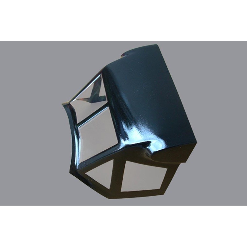 Black Horse 1840mm Noorduyn Norseman Canopy