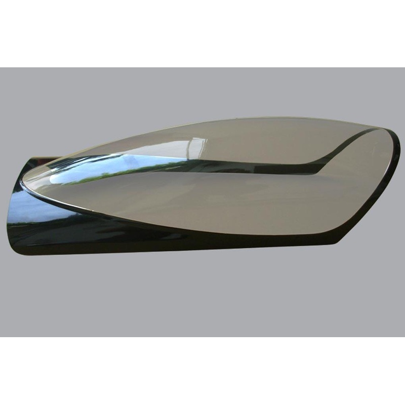 Black Horse 2000mm Sbach V1 342 Canopy