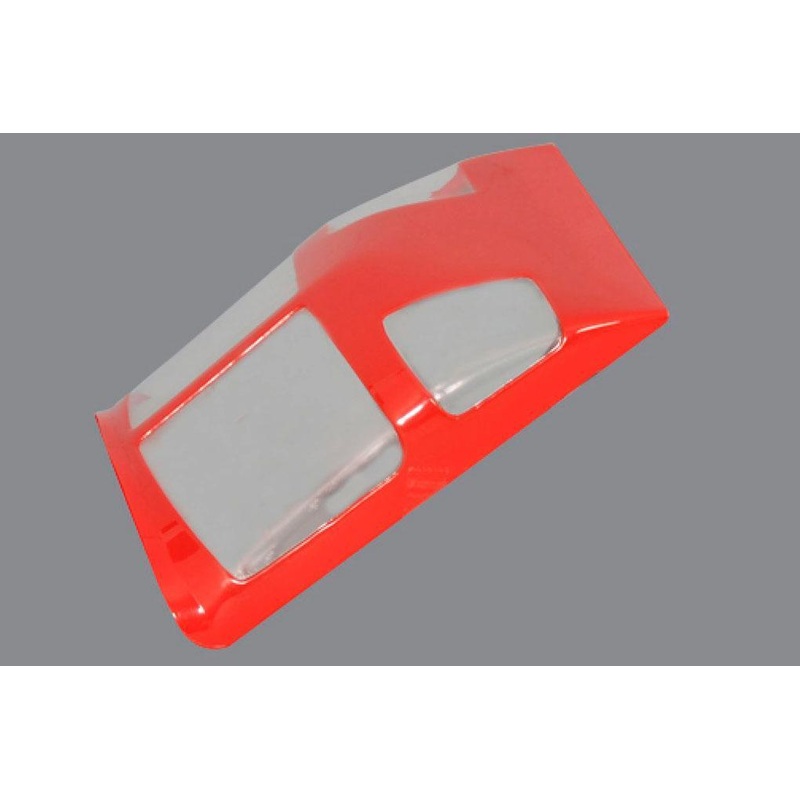 Black Horse 2250mm DHC-2 Turbo Beaver Canopy