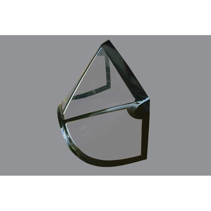 Black Horse 2357mm Fairchild Model 24 Argus Canopy